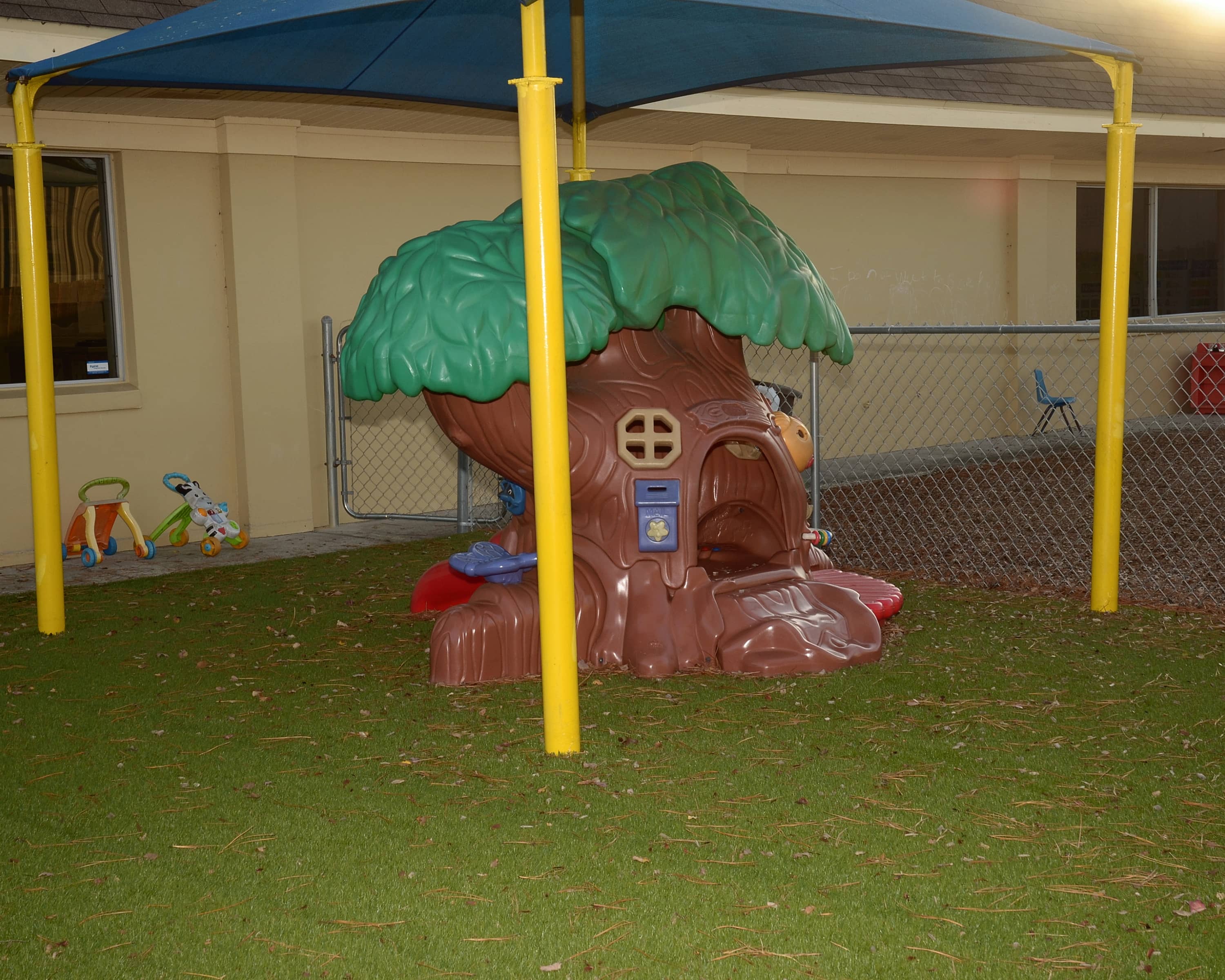 La Petite Academy of Jacksonville in Jacksonville, FL 13957 Beach